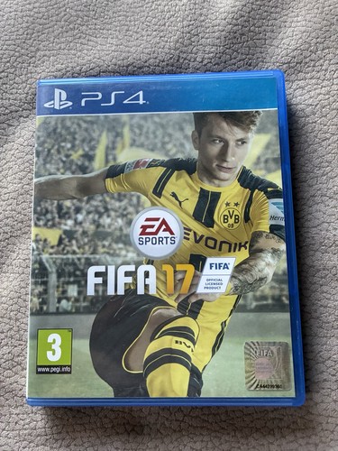 Fifa ps4 - fifa,