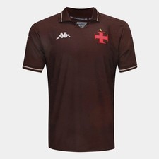 VASCO DE GAMA camiseta TERCERA