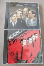 KRAFTWERK The Man Machine +