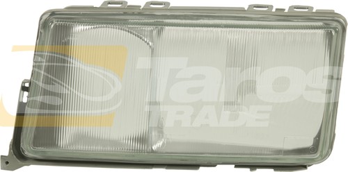 Vetro faro anteriore per - vetro,