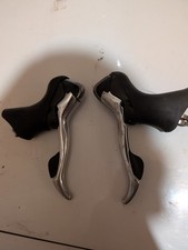 Paire De Leviers Shimano Dura