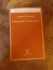 Emozione coscienza - e,
