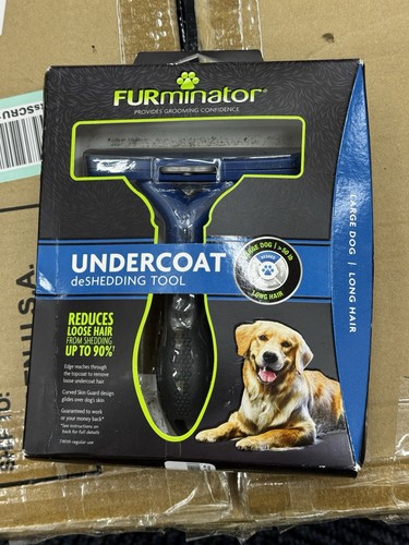Furminator strumento - furminator, di
