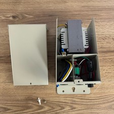 520556 Kit Ricambio Centrale