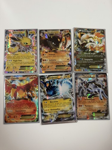 Nintendo pokémon carte - 6,