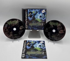 Syphon filter sony - filter, 2