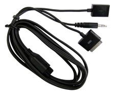 CAVO MUSICALE IPOD JACK USB