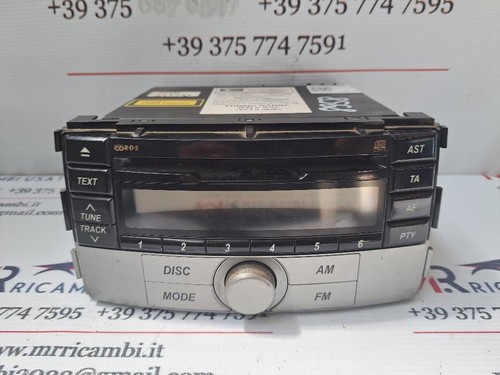 Autoradio per daihatsu - per,