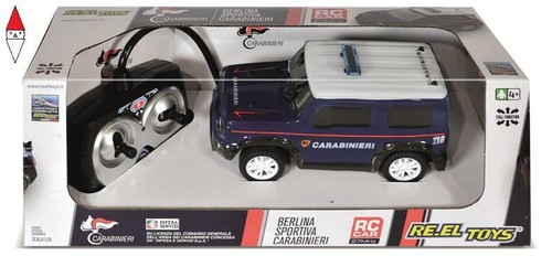 Radiocomandato reel toys - radiocomandato, reel-toys