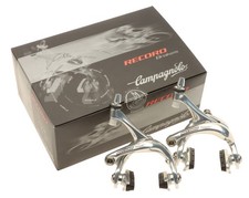 Coppia pinze freno Campagnolo