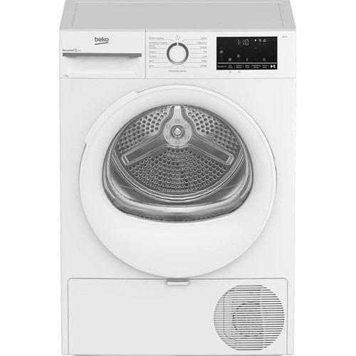Beko bmt113ew asciugatrice - bmt113ew,