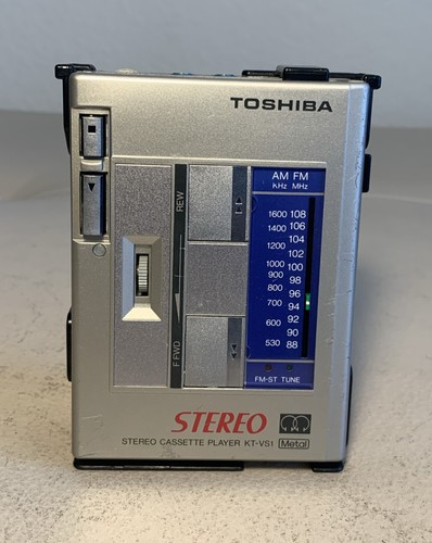 Toshiba vs1 lettore di - kt-vs1,