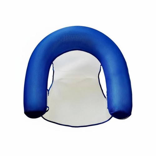Letto galleggiante poltrona - letto, galleggiante,