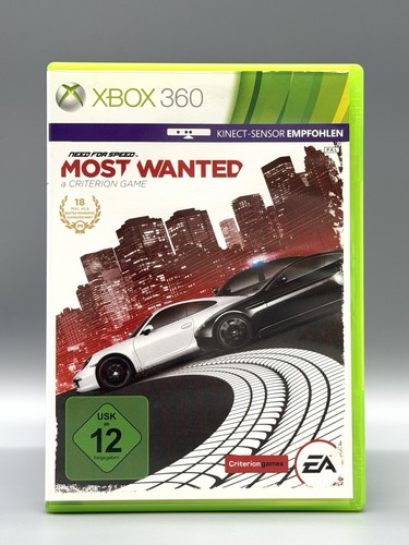 Need for speed - for, wanted