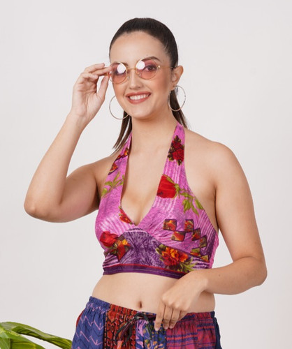 Camicetta donna casual - camicetta, da