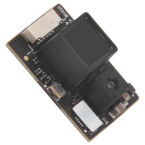 Modulo telemetria dtof - telemetria,