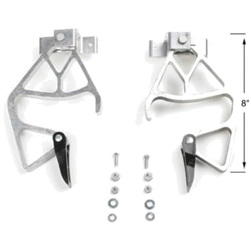 Kit serratura compatta werner - kit,