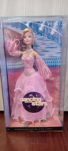Barbie dancing with the - barbie,