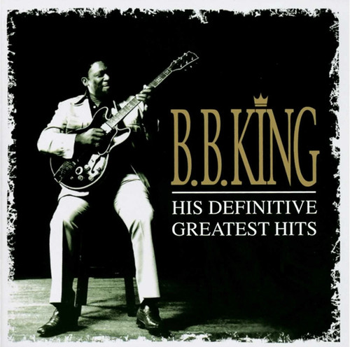 King his definitive - –,