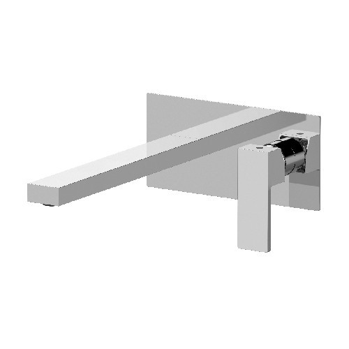 Miscelatore monocomando lavabo - monocomando,