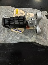 PEDANA  ANT  DX COMPLETA