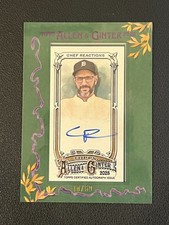 Chef Reactions 2025 Topps