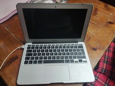 APPLE MACBOOK AIR 11" 2015