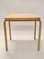 Tavolo alvar aalto artek - tavolo,