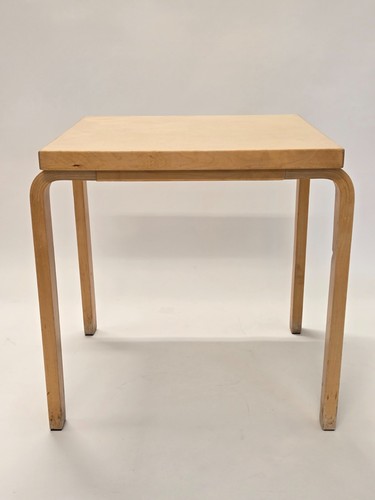 Tavolo alvar aalto artek - aalto,