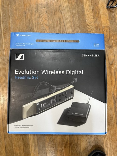 Sennheiser me3 set - me3, (q1-6)