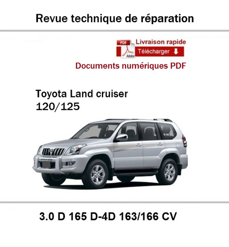 Toyota land cruiser - toyota,