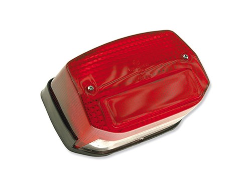 Fanale posteriore bmw - posteriore, r