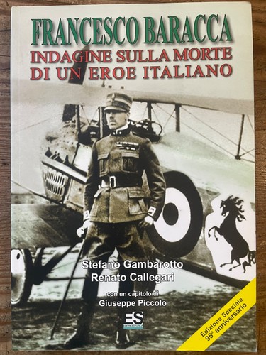 Gambarotto/Callegari-FRANCESCO