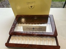 Visconti 12 x Pen Magnetic