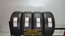 GOMME USATE   225/50R17 98Y