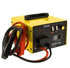 Caricabatteria avviamento