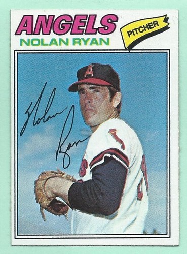 1977 topps baseball you pick - topps,