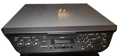 Canon pixma mx300 stampante - canon,
