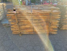 PALO PALETTO IN CASTAGNO CON