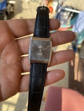 Orologio Omega De Ville