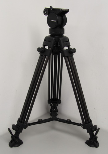 Libec rt30b treppiede - rt30b, 3