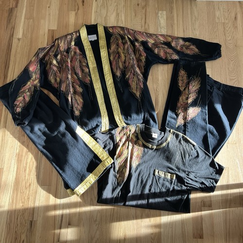 Set pezzi denim - pezzi,