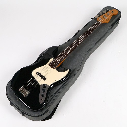 Fender japan usato basso - japan, [usato]