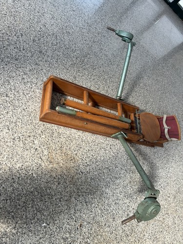 Vogatore vintage anni - vintage,