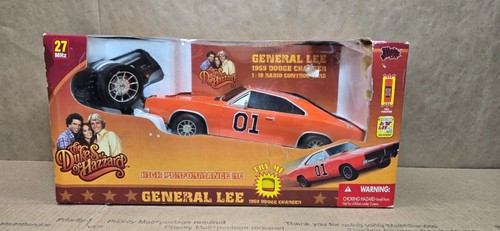 Sigillato general lee 2005 - general,