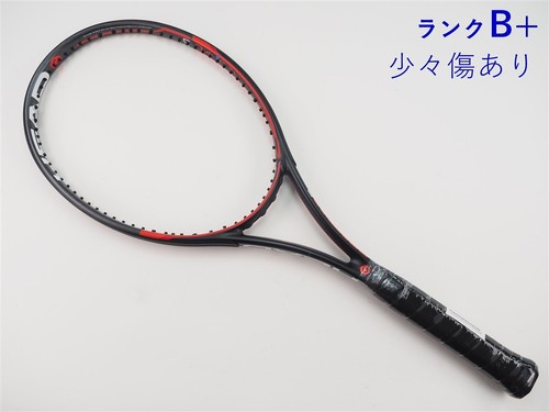 Racchetta tennis usata - racchetta, da