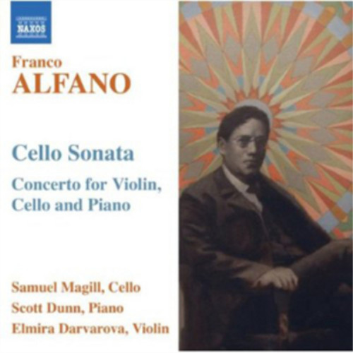 Franco alfano - franco,