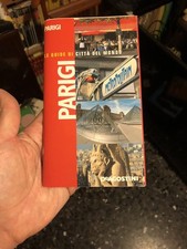 Le Guide Di Città Del Mondo -
