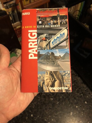 Guide città del mondo - di,
