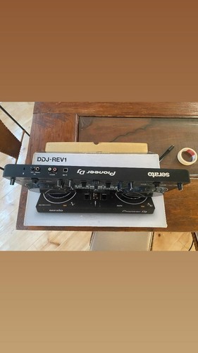 Console per pioneer ddj rev - console, dj